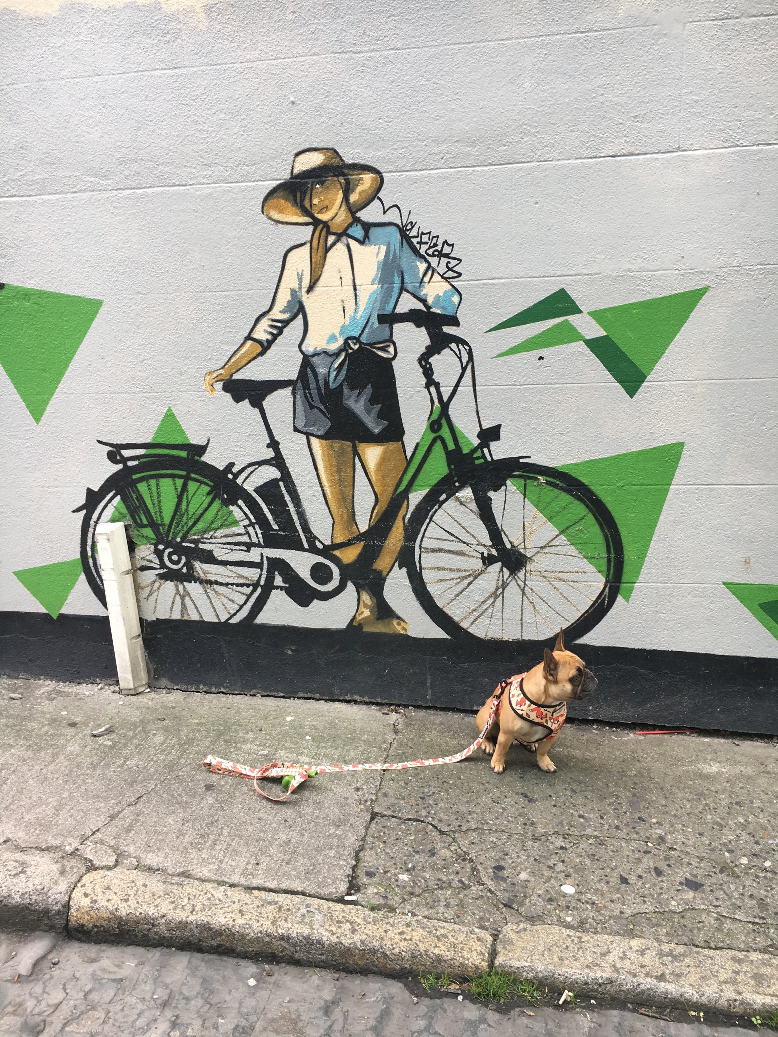 Cute Street Art