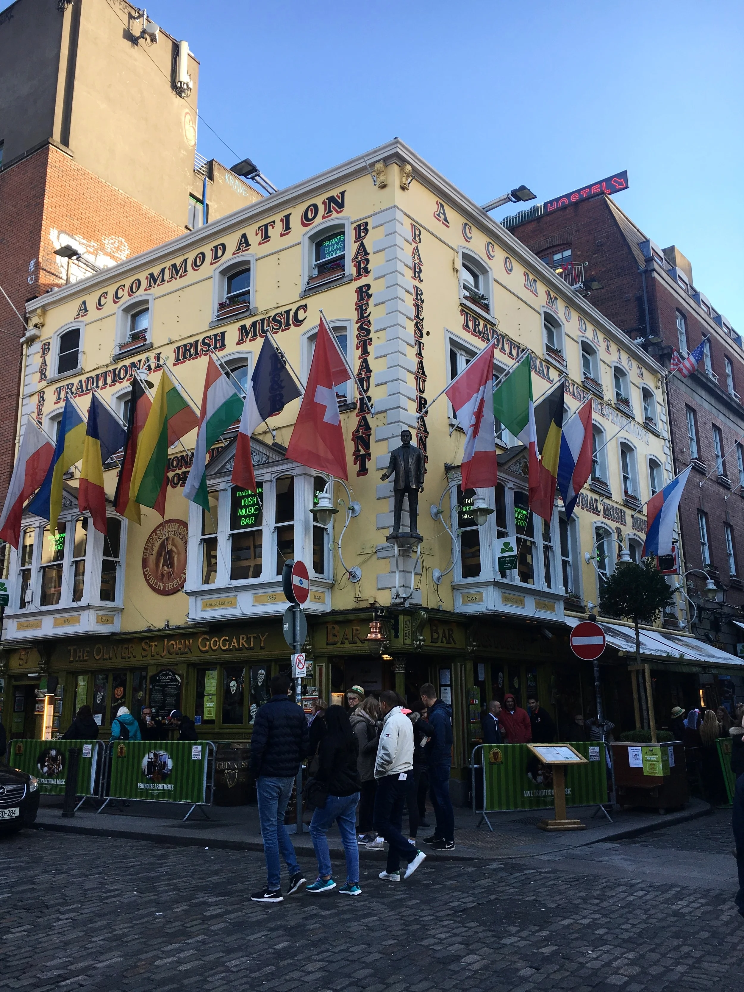 Temple Bar