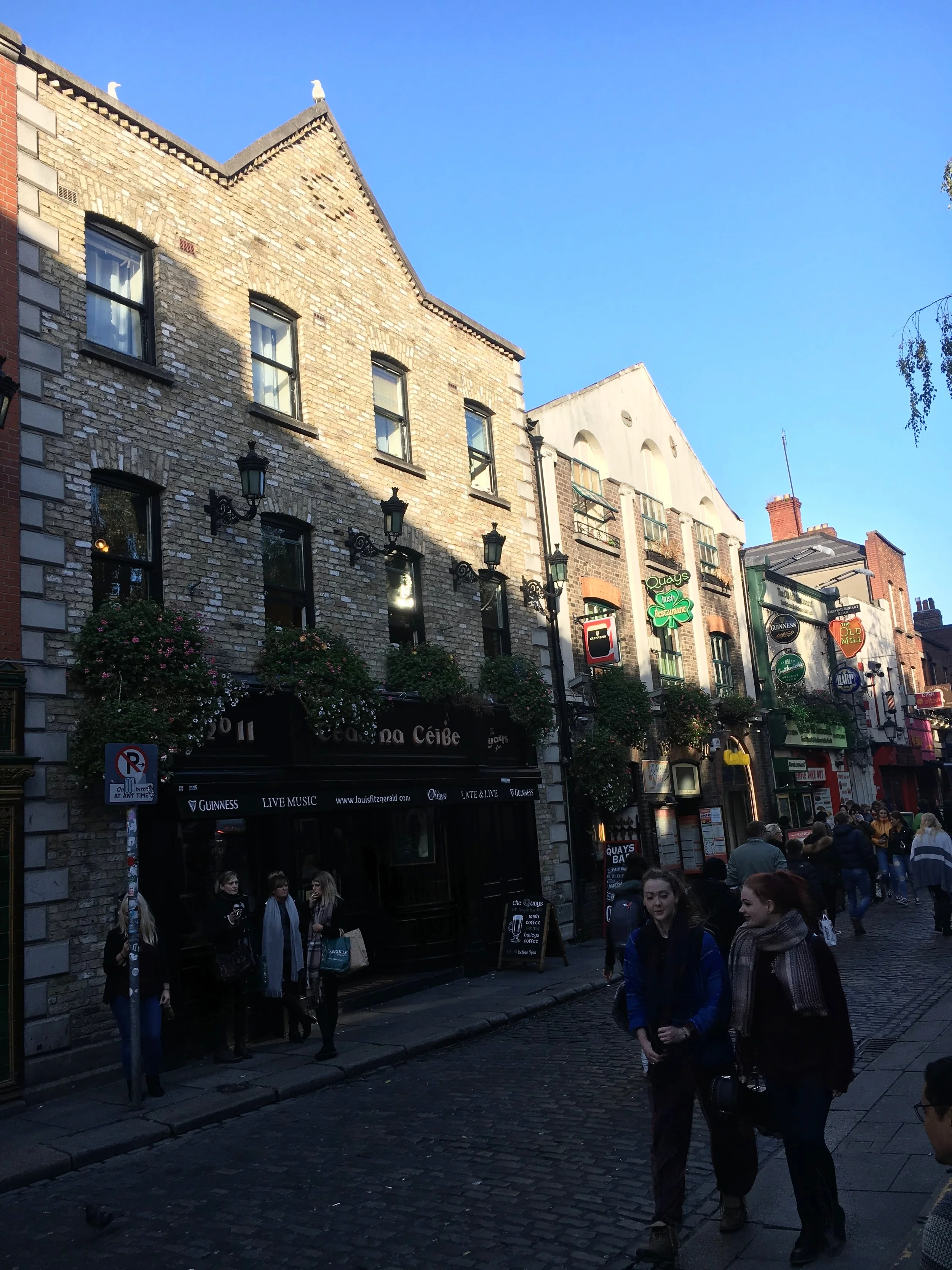 Temple Bar