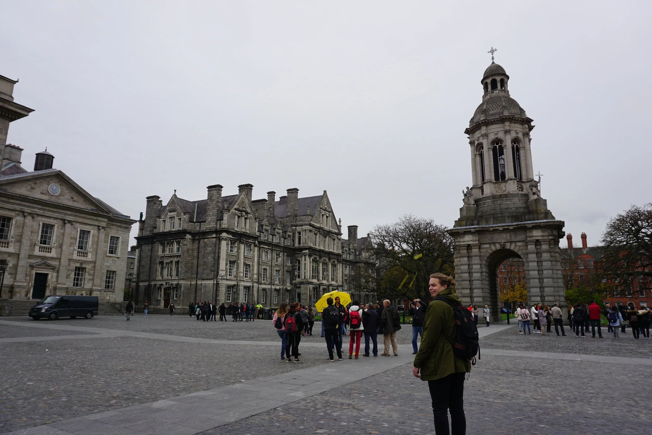 Trinity College