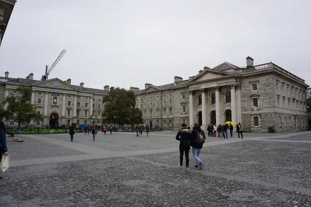 Trinity College