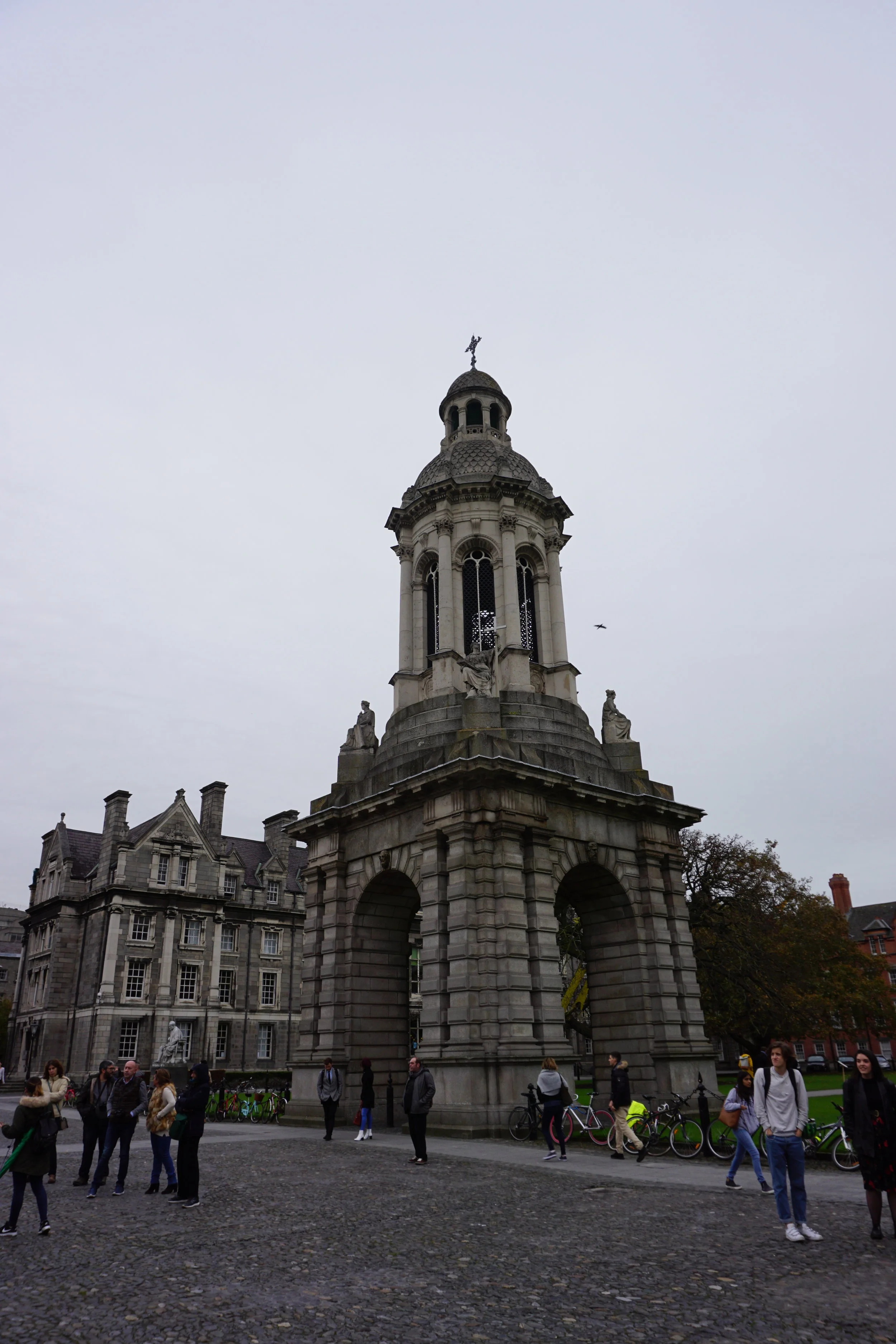 Trinity College