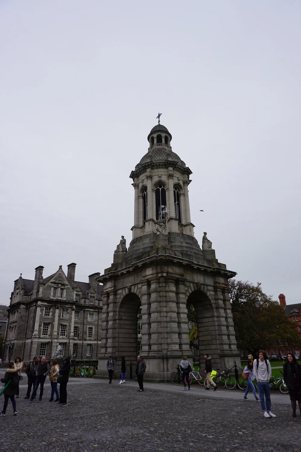 Trinity College