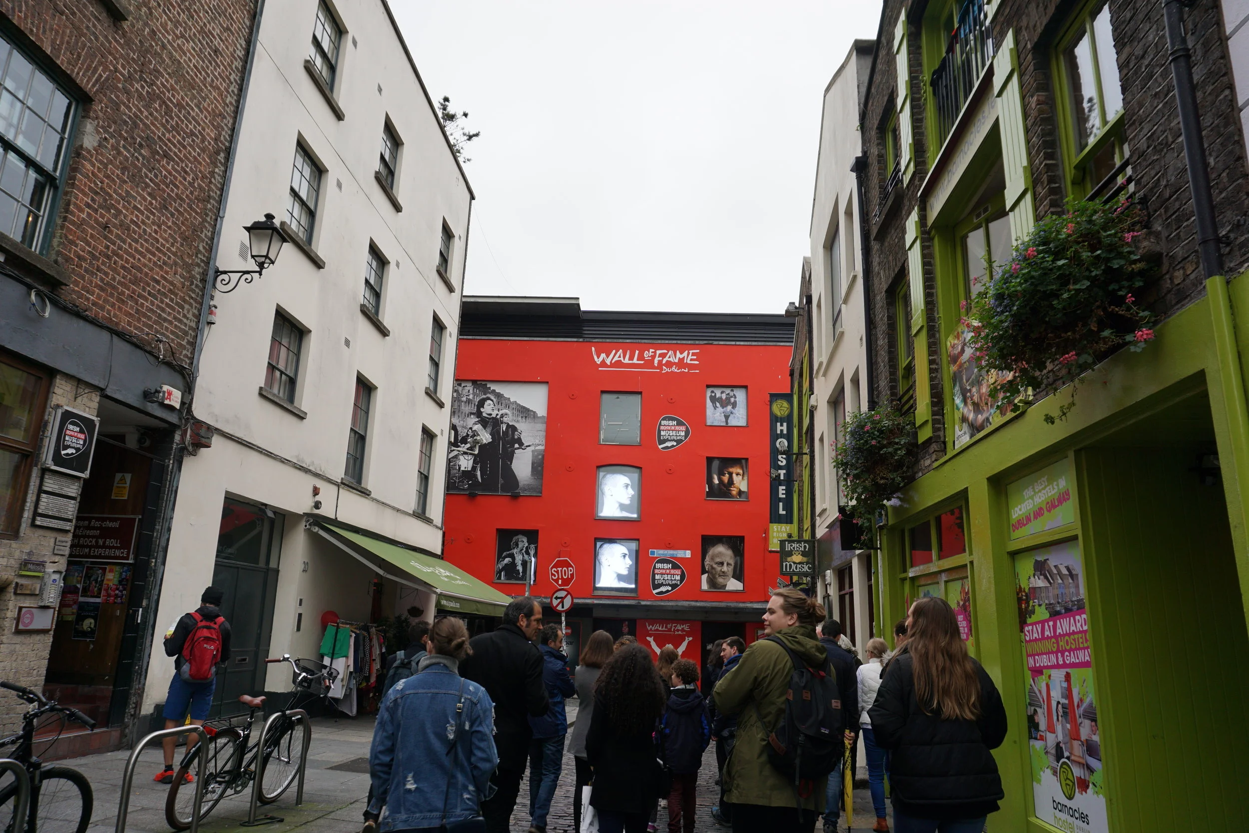 Temple Bar