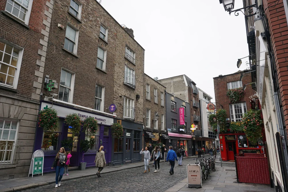 Temple Bar