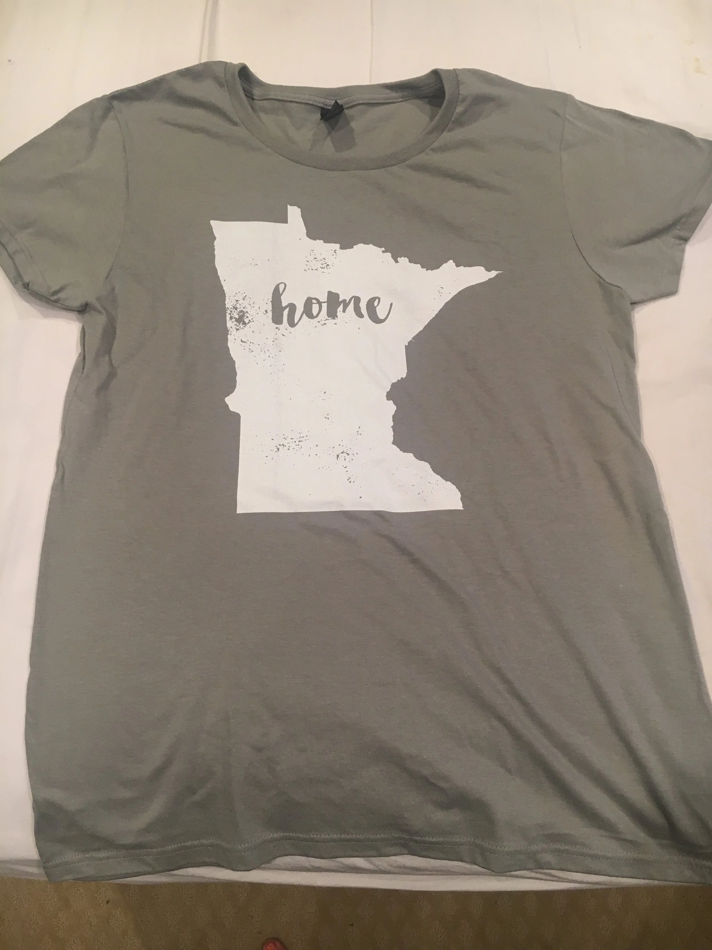 Gift from TR Friends