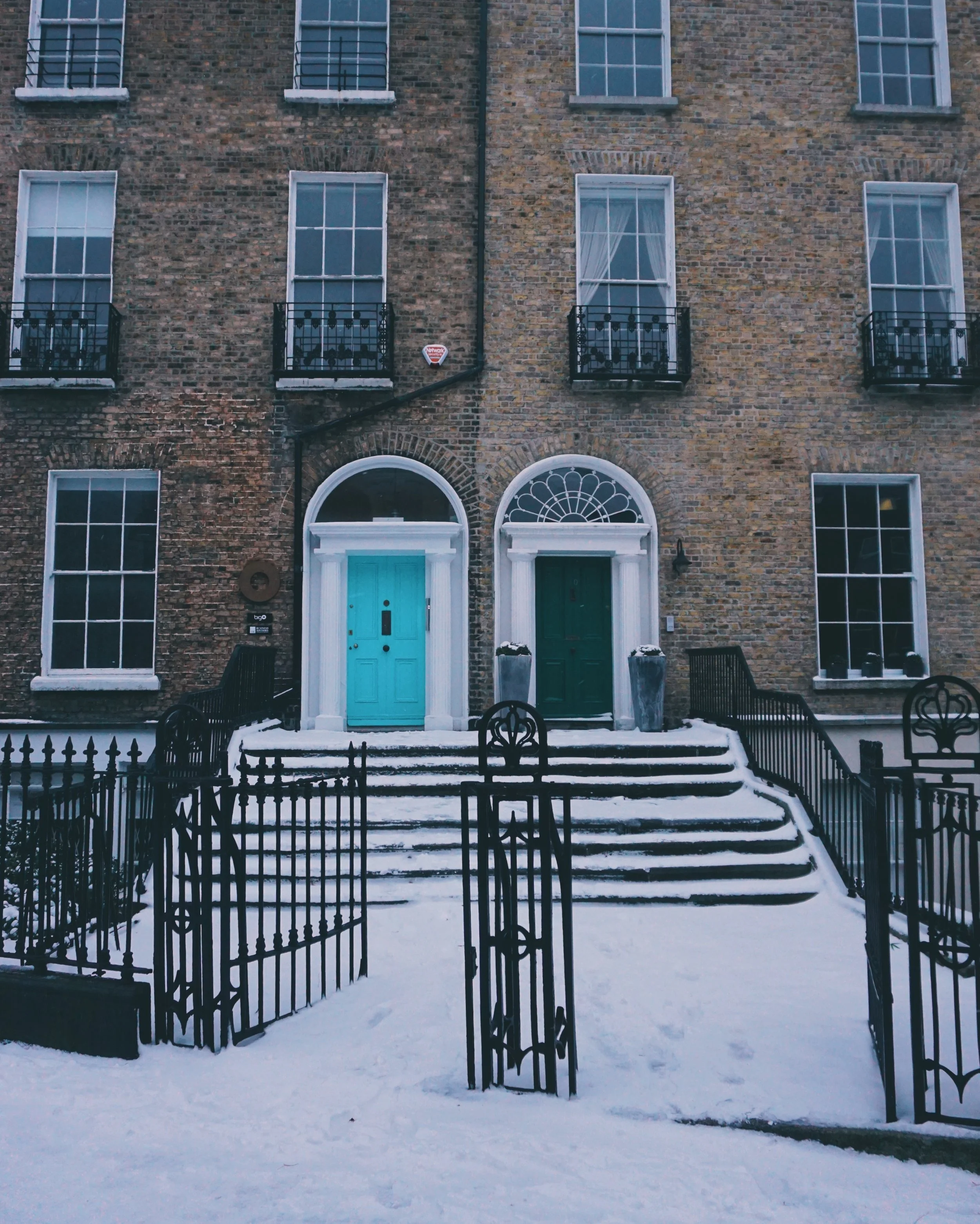 The Beast From The East