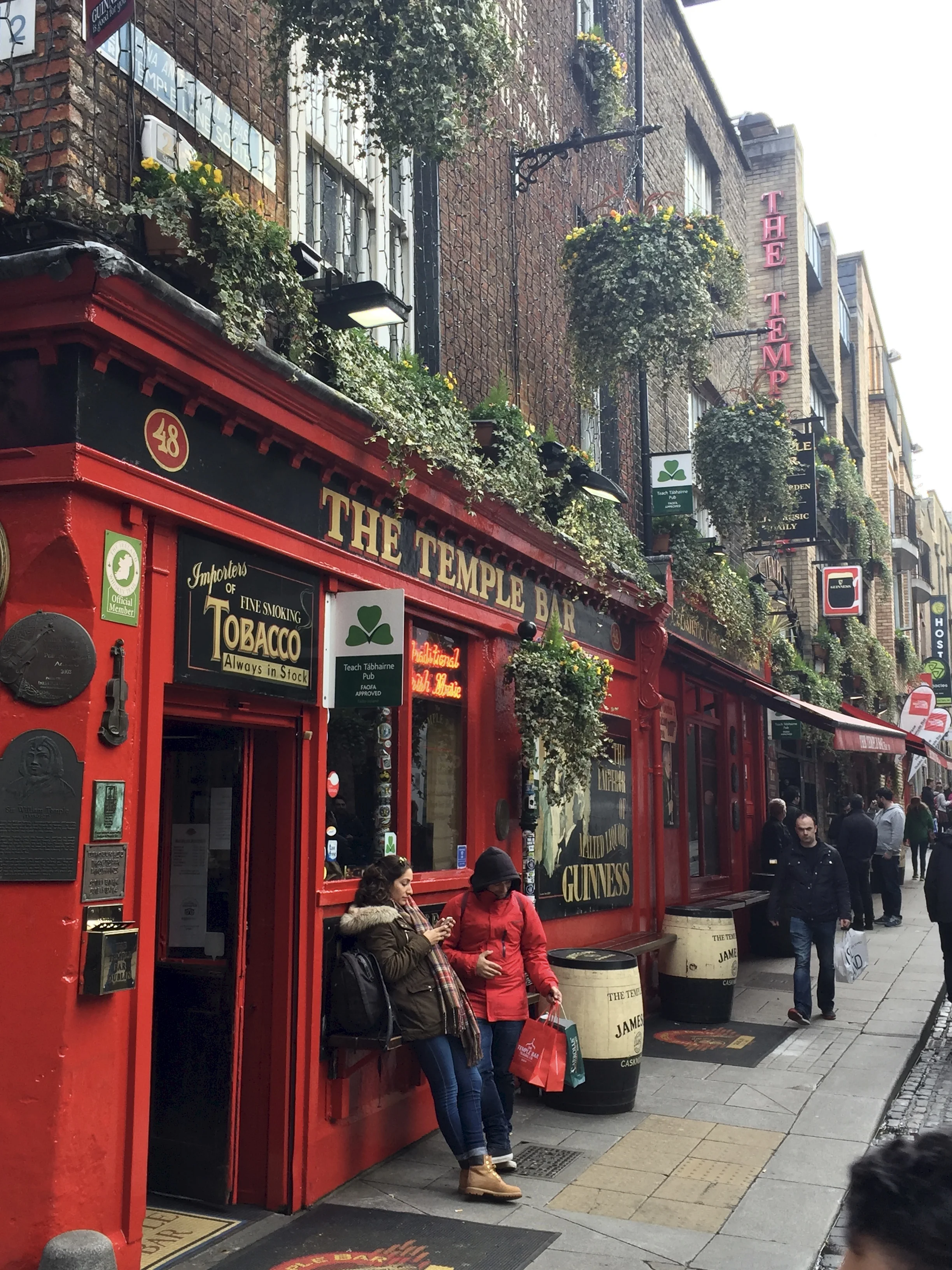 Temple Bar
