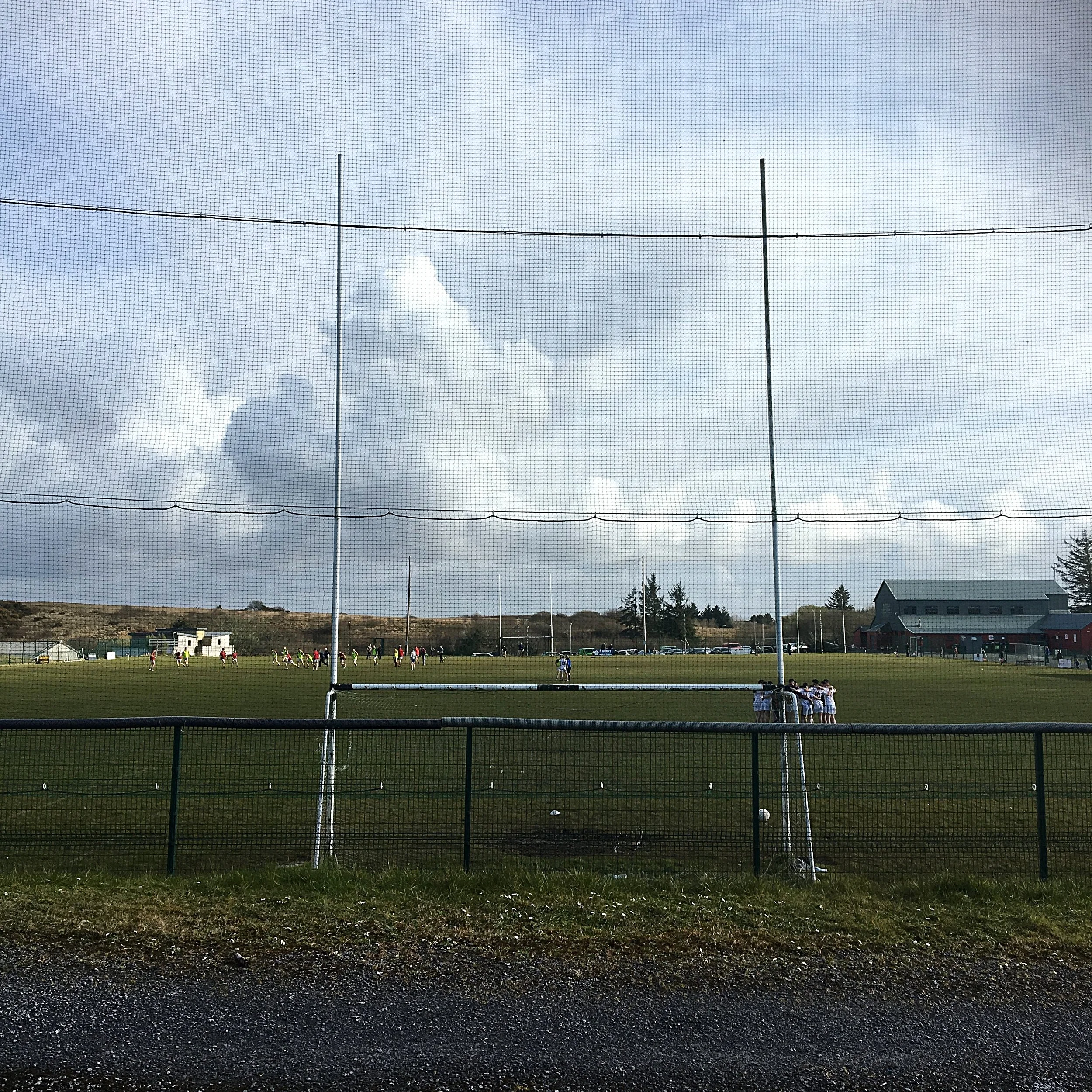 Gaelic Football