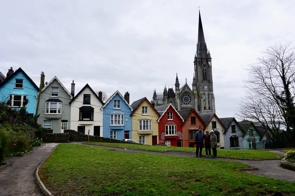 Cobh