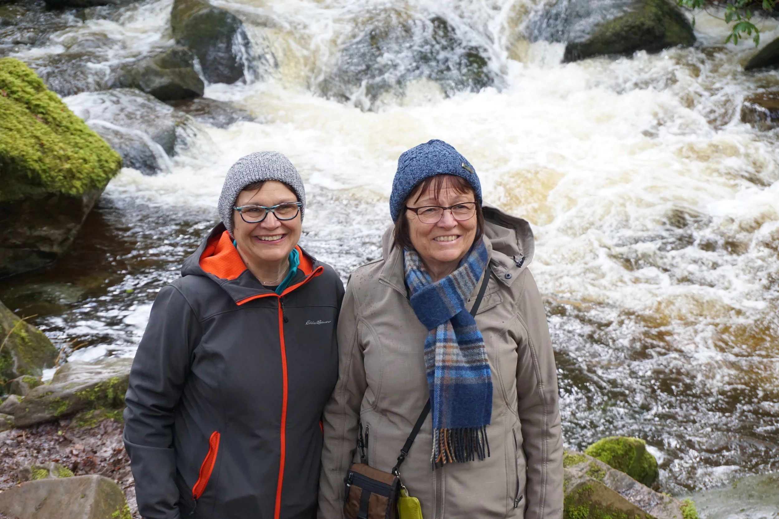 Killarney National Park