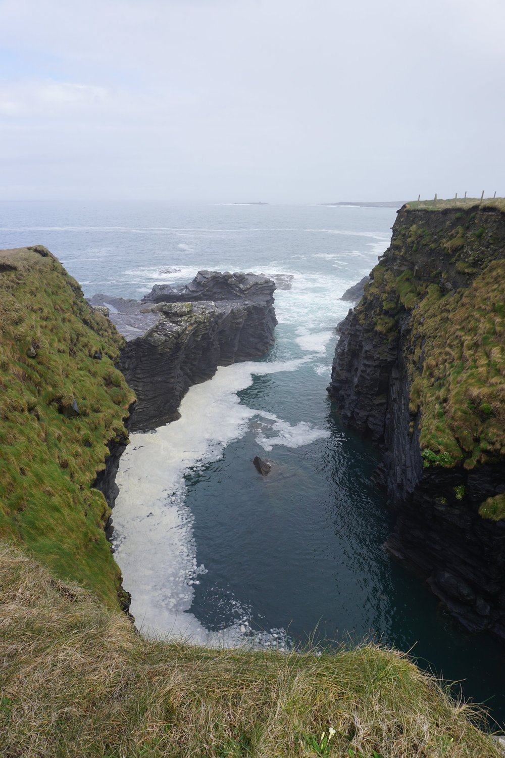 Doolin Cliff Walk
