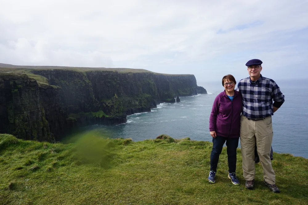 Cliffs of Moher