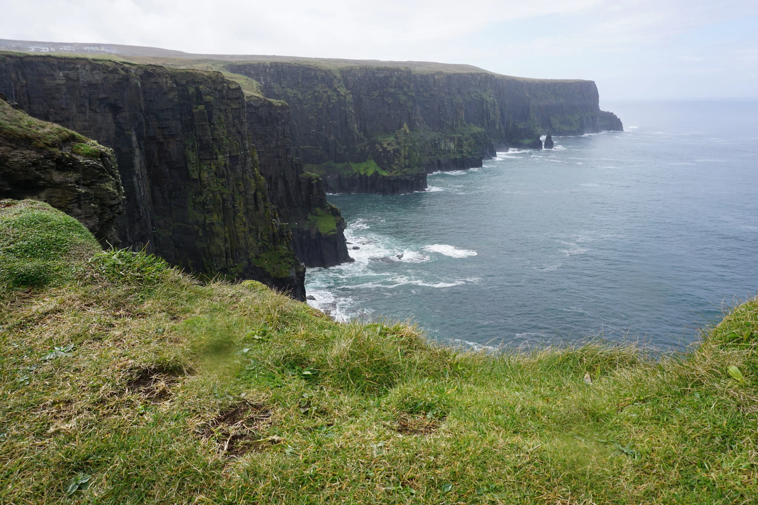 Cliffs of Moher