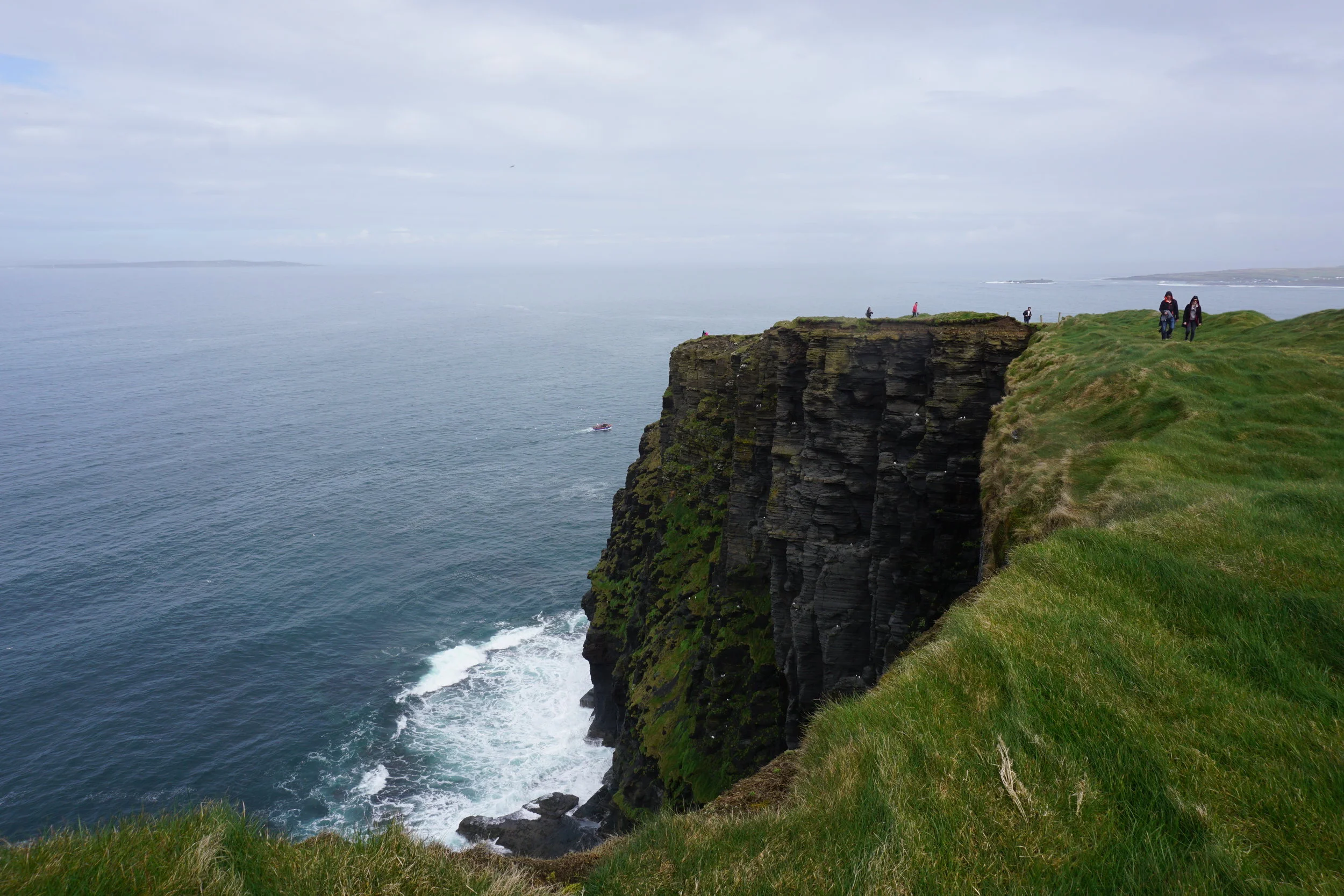 Cliffs of Moher