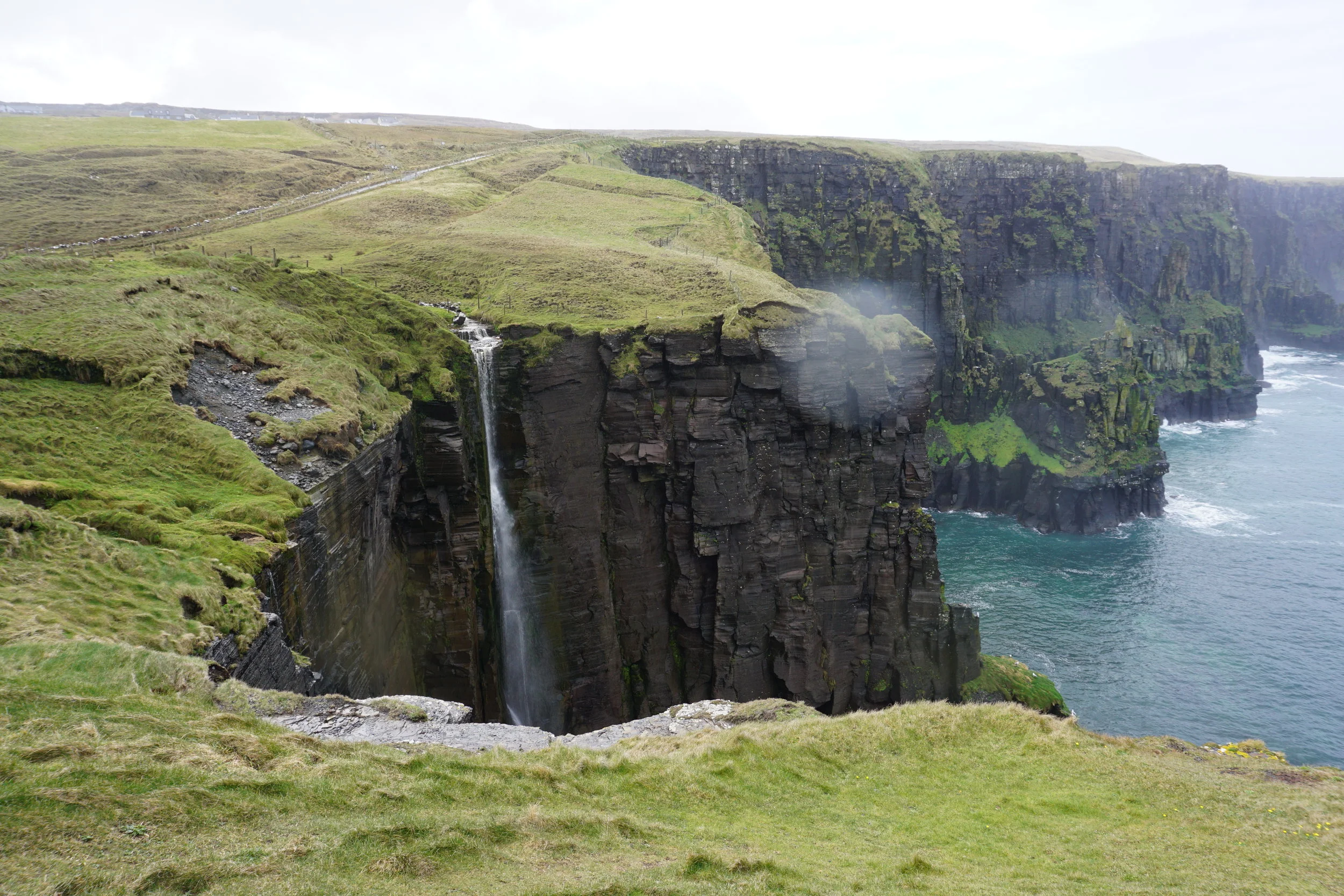 Cliffs of Moher