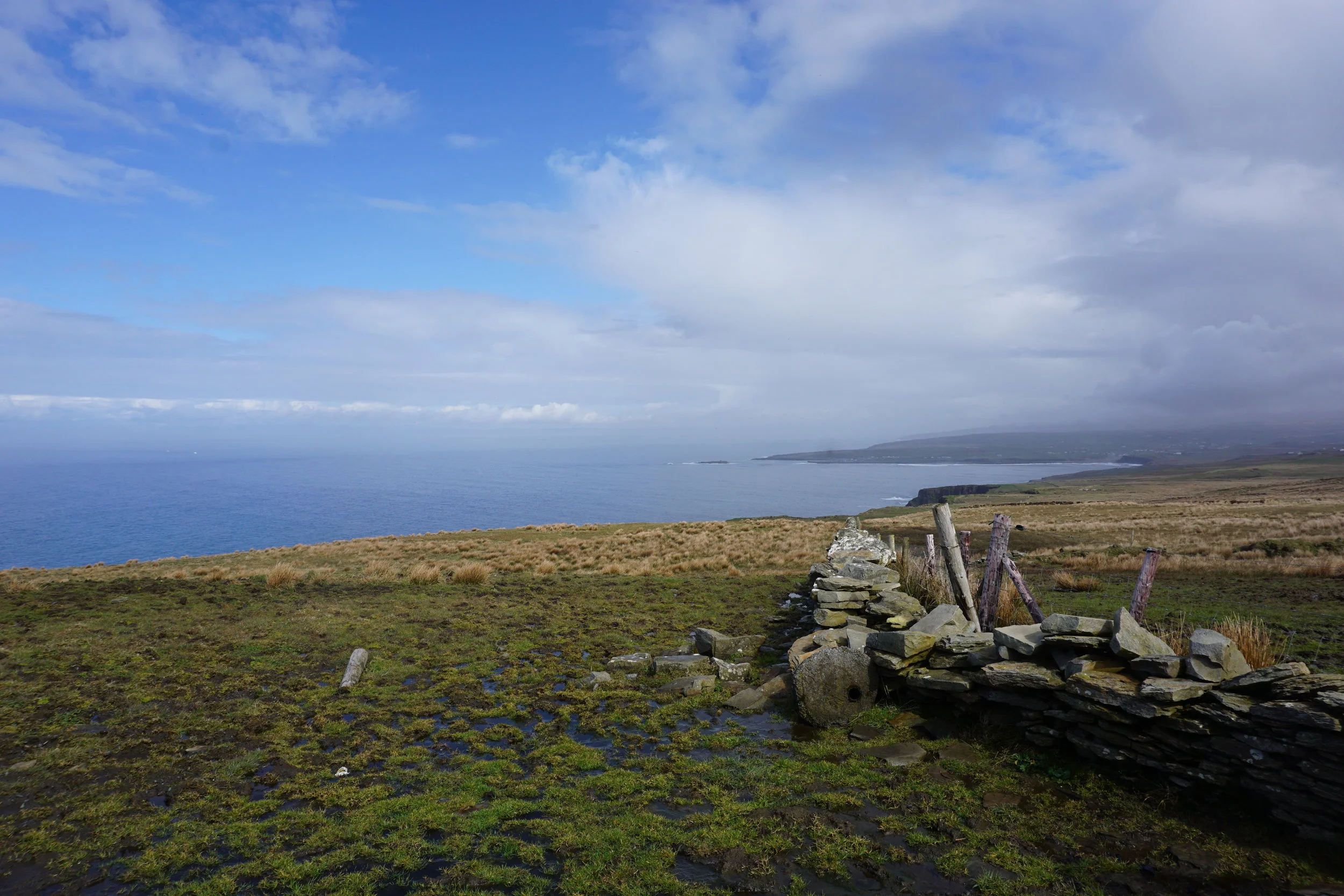 Cliffs of Moher