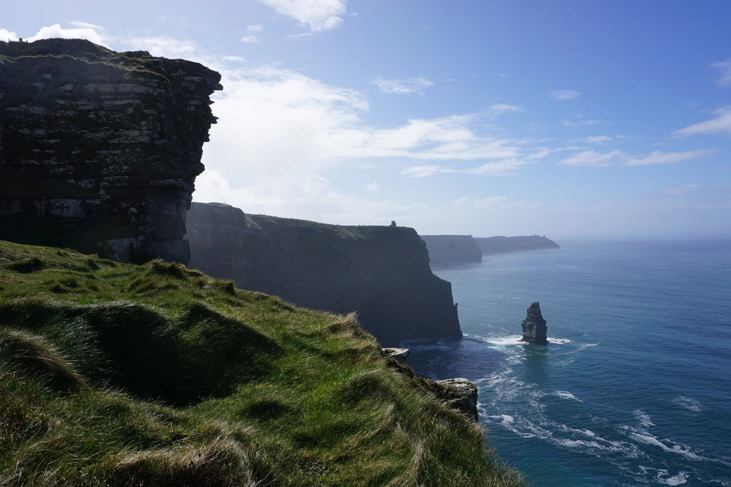 Cliffs of Moher