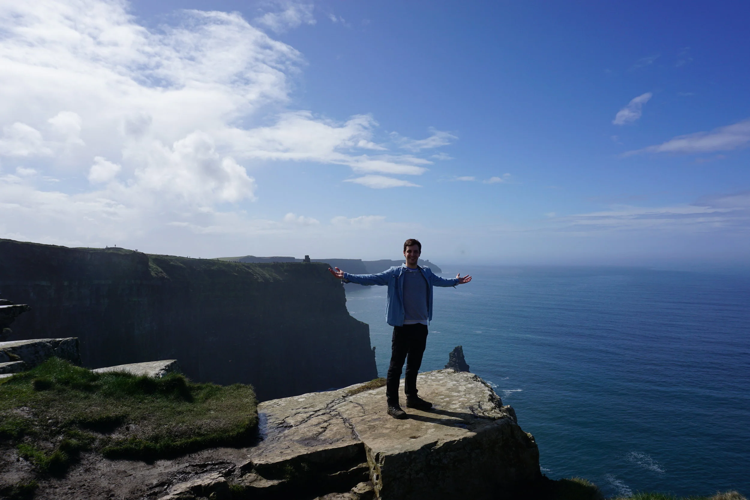 Cliffs of Moher