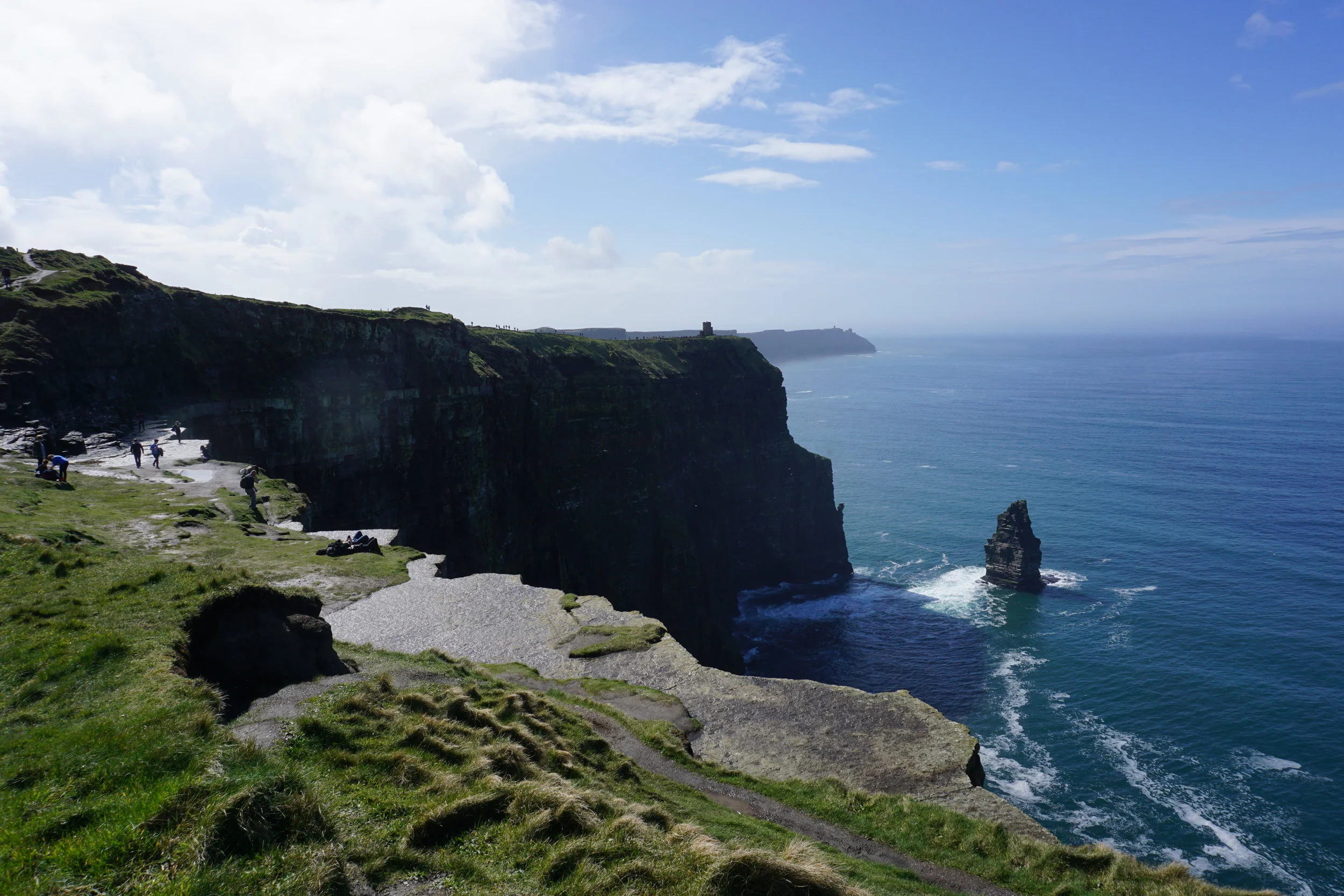 Cliffs of Moher