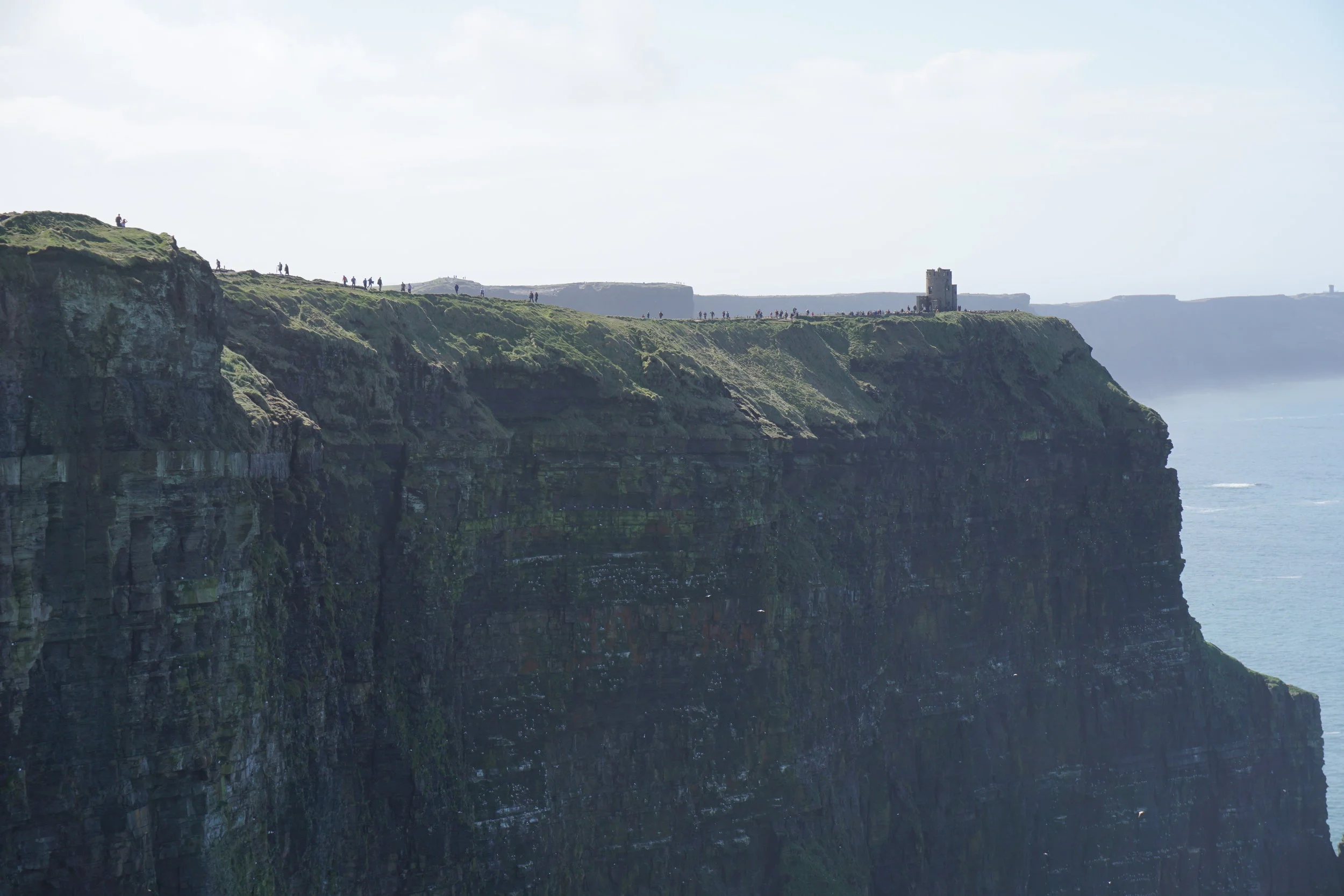 Cliffs of Moher