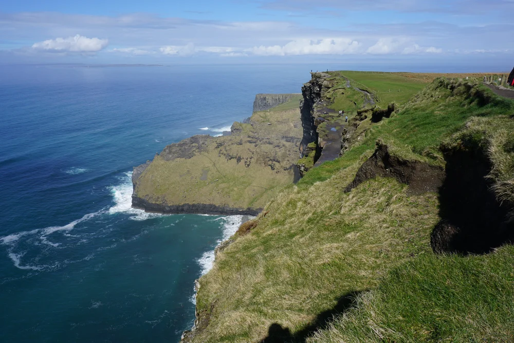 Cliffs of Moher