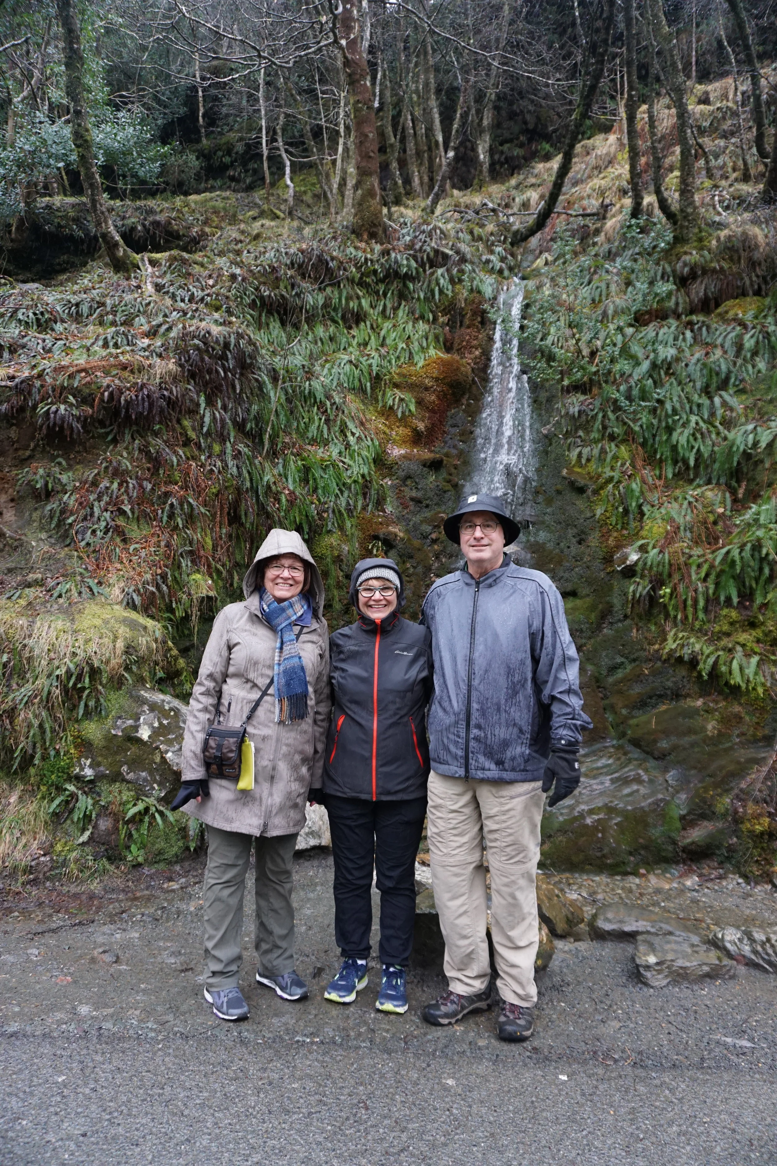 Glendalough