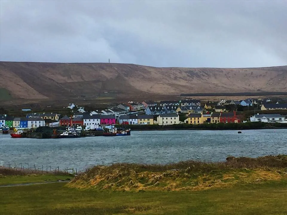 Town of Portmagee