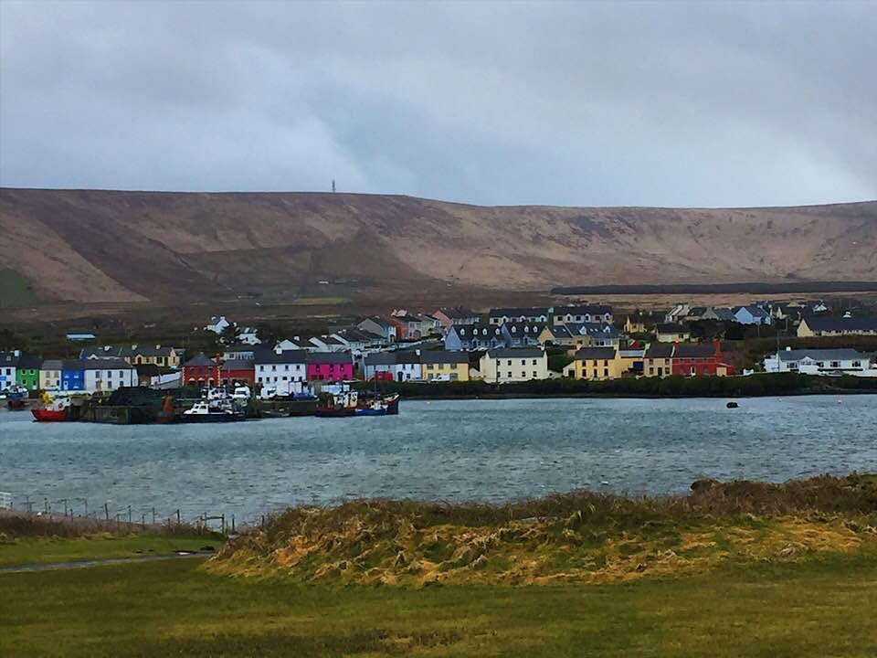 Town of Portmagee