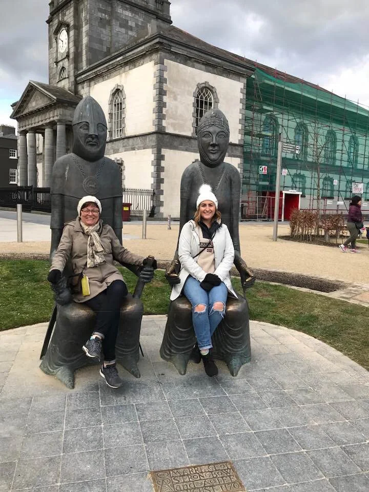 Vikings Chairs in Waterford