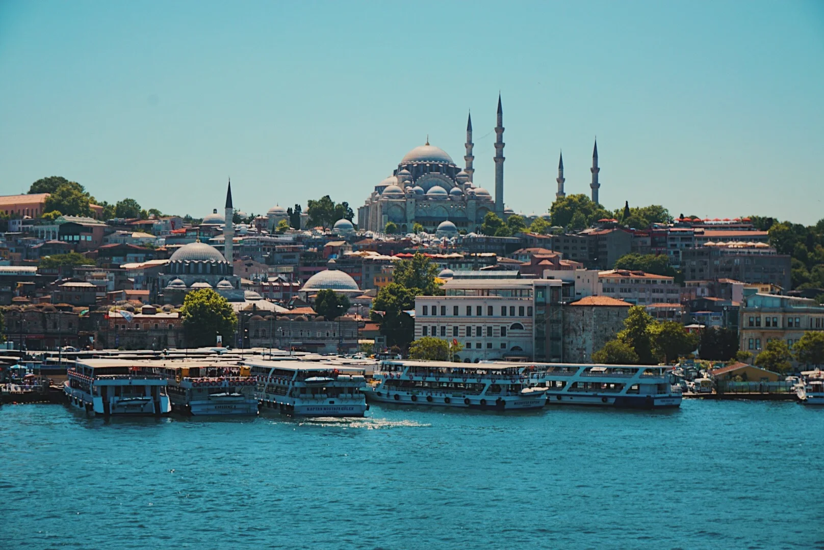 ISTANBUL