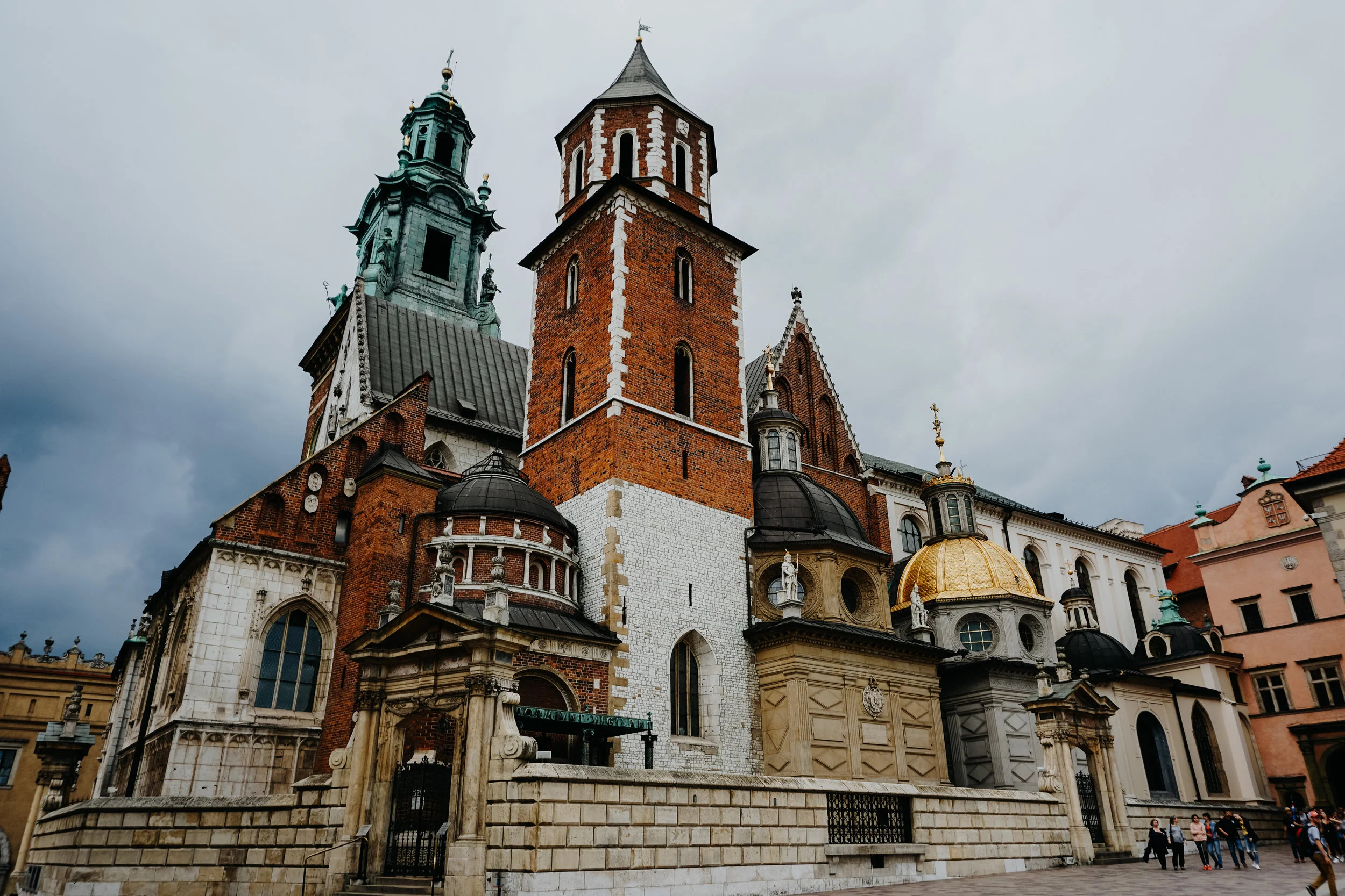 Kraków