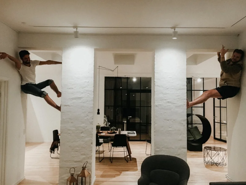 Airbnb in Copenhagen