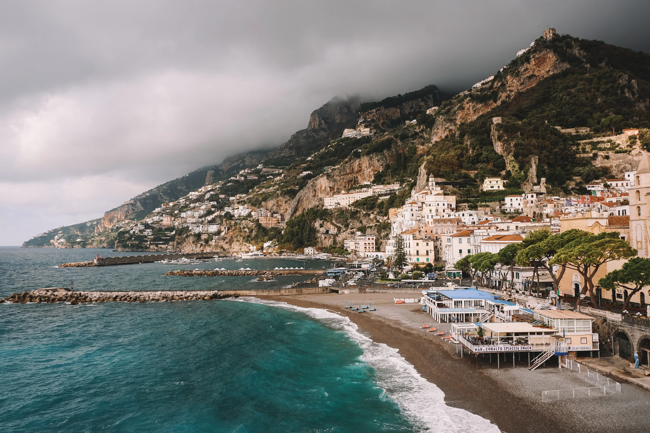 Amalfi