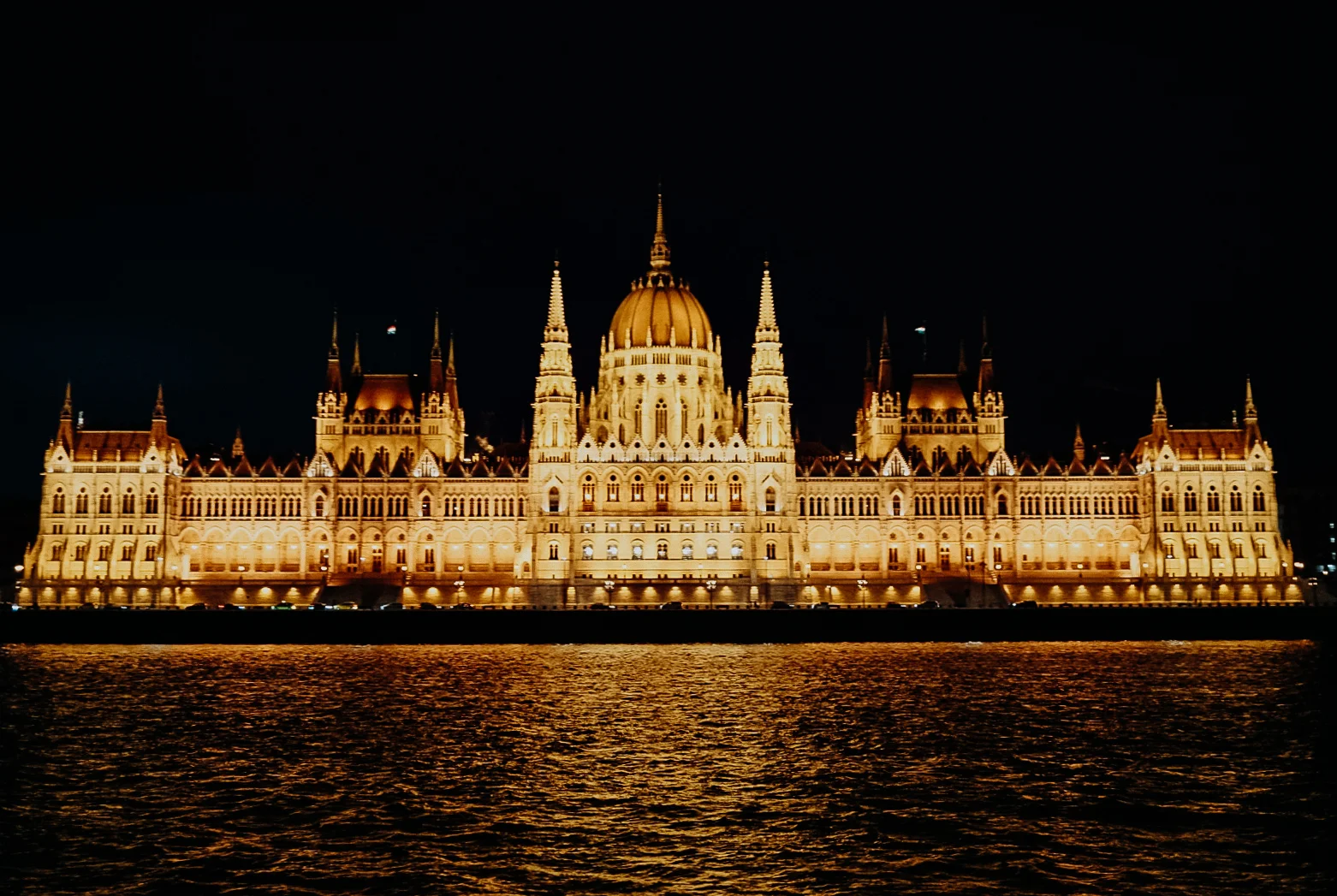 Budapest