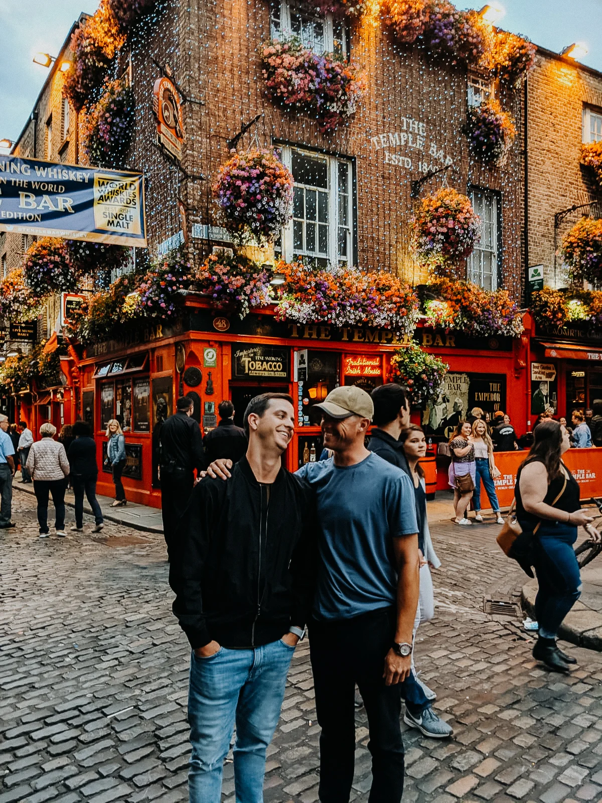 10 Words You Need To Learn Before Moving To Dublin