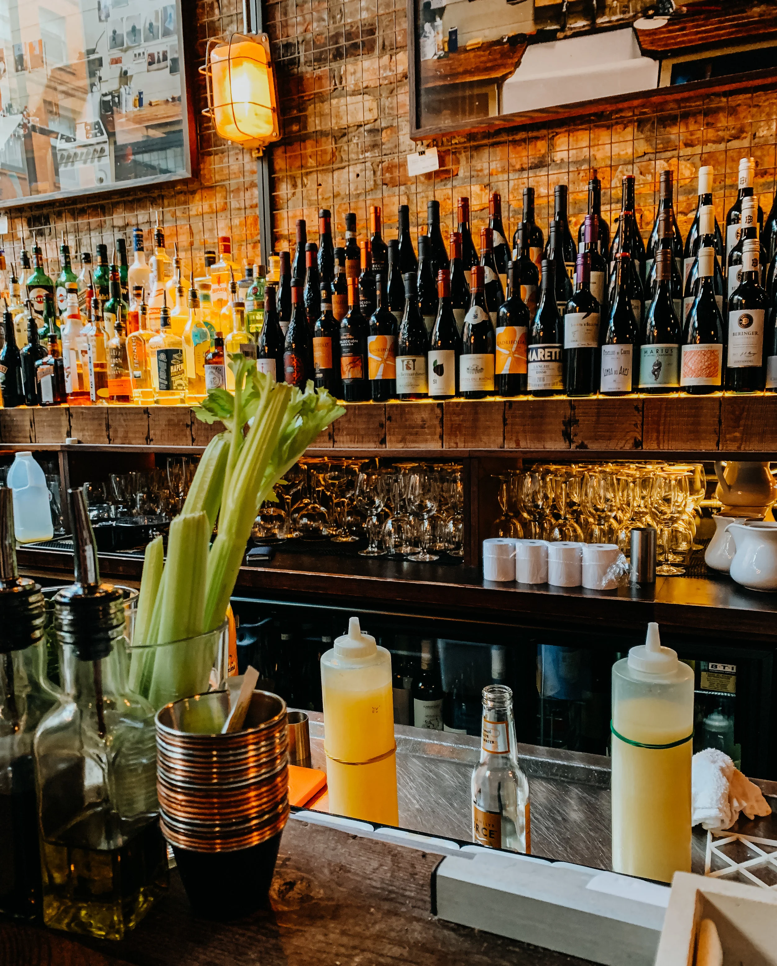 5 Brunch Spots in Dublin To Try