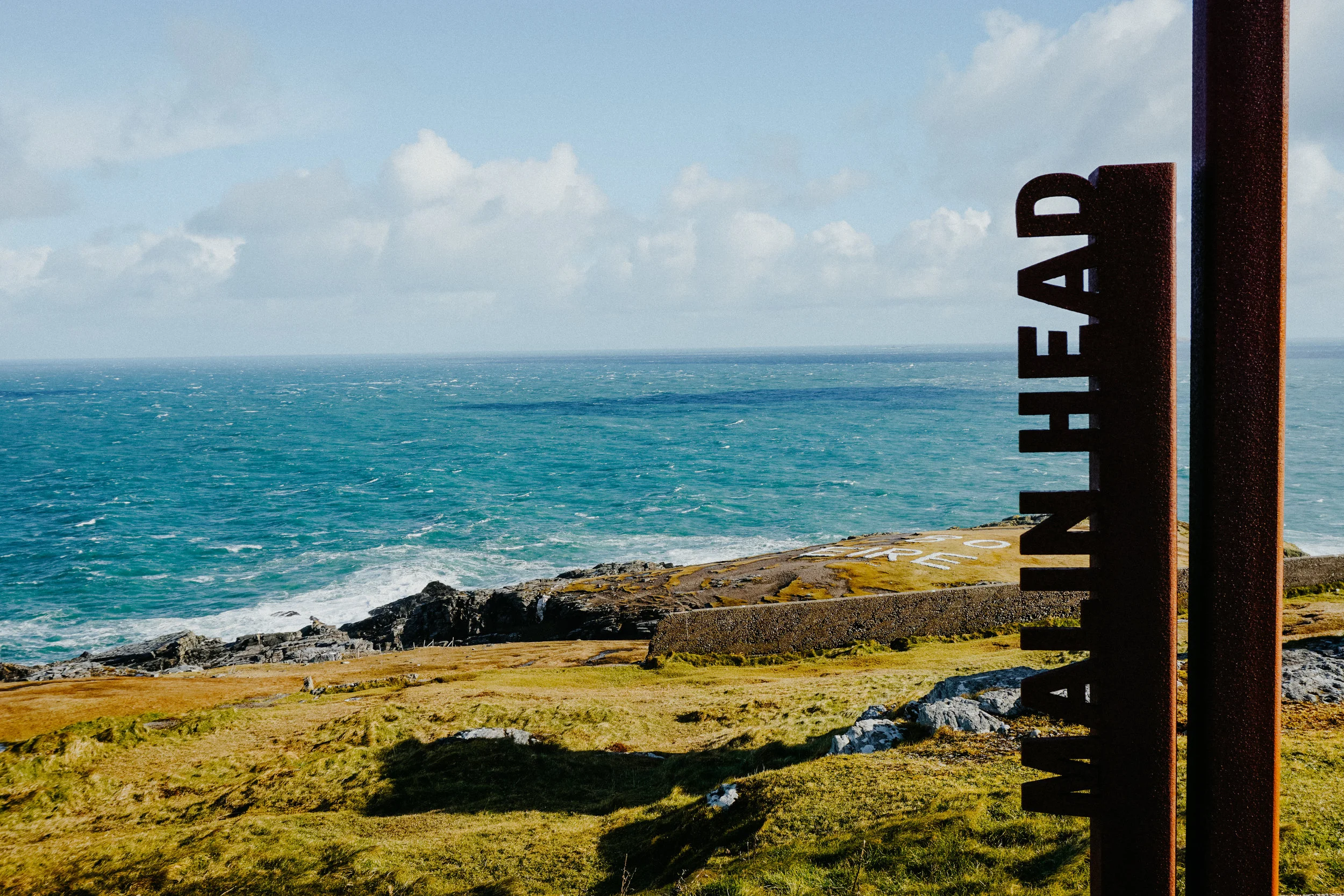 County Donegal