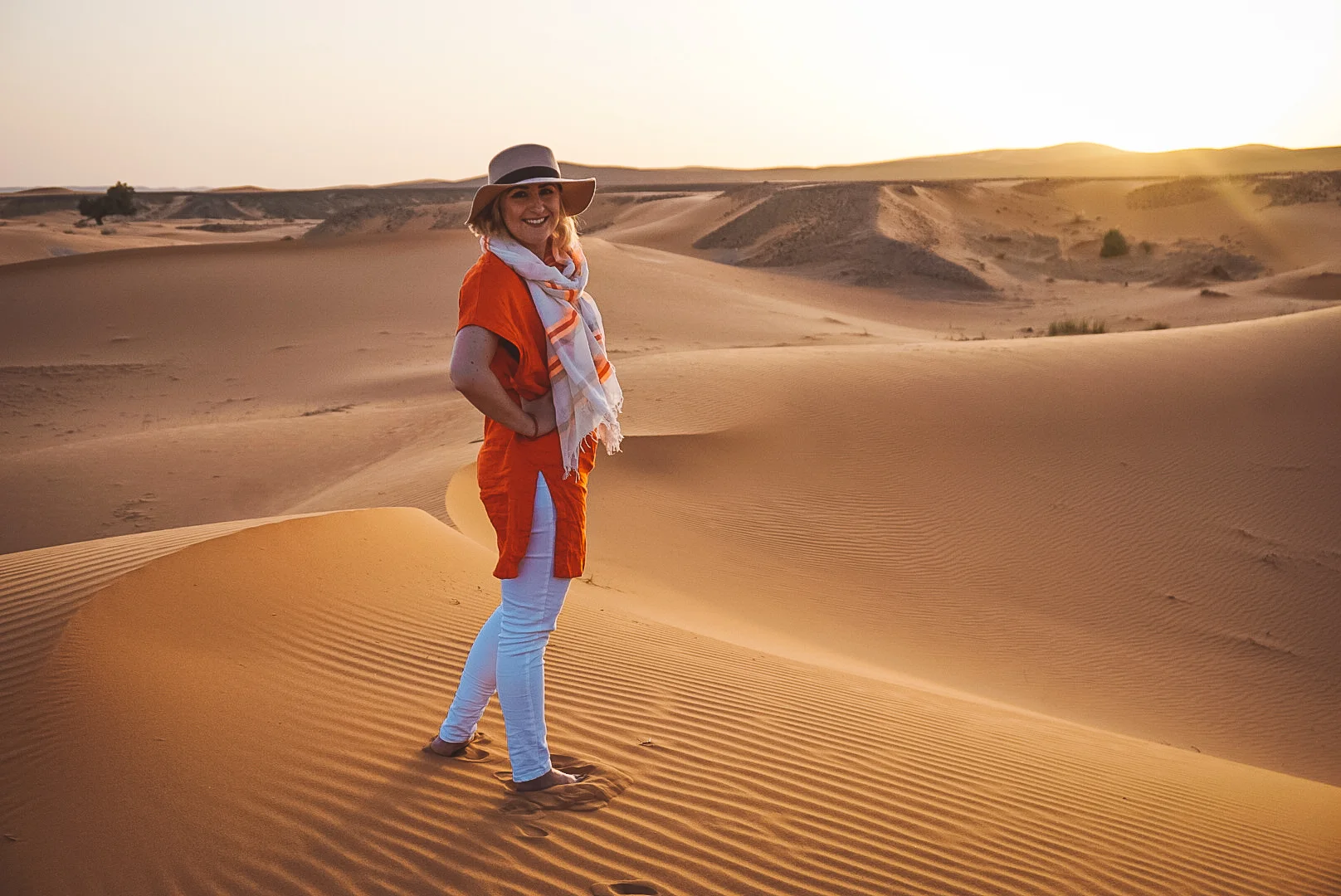 Morocco