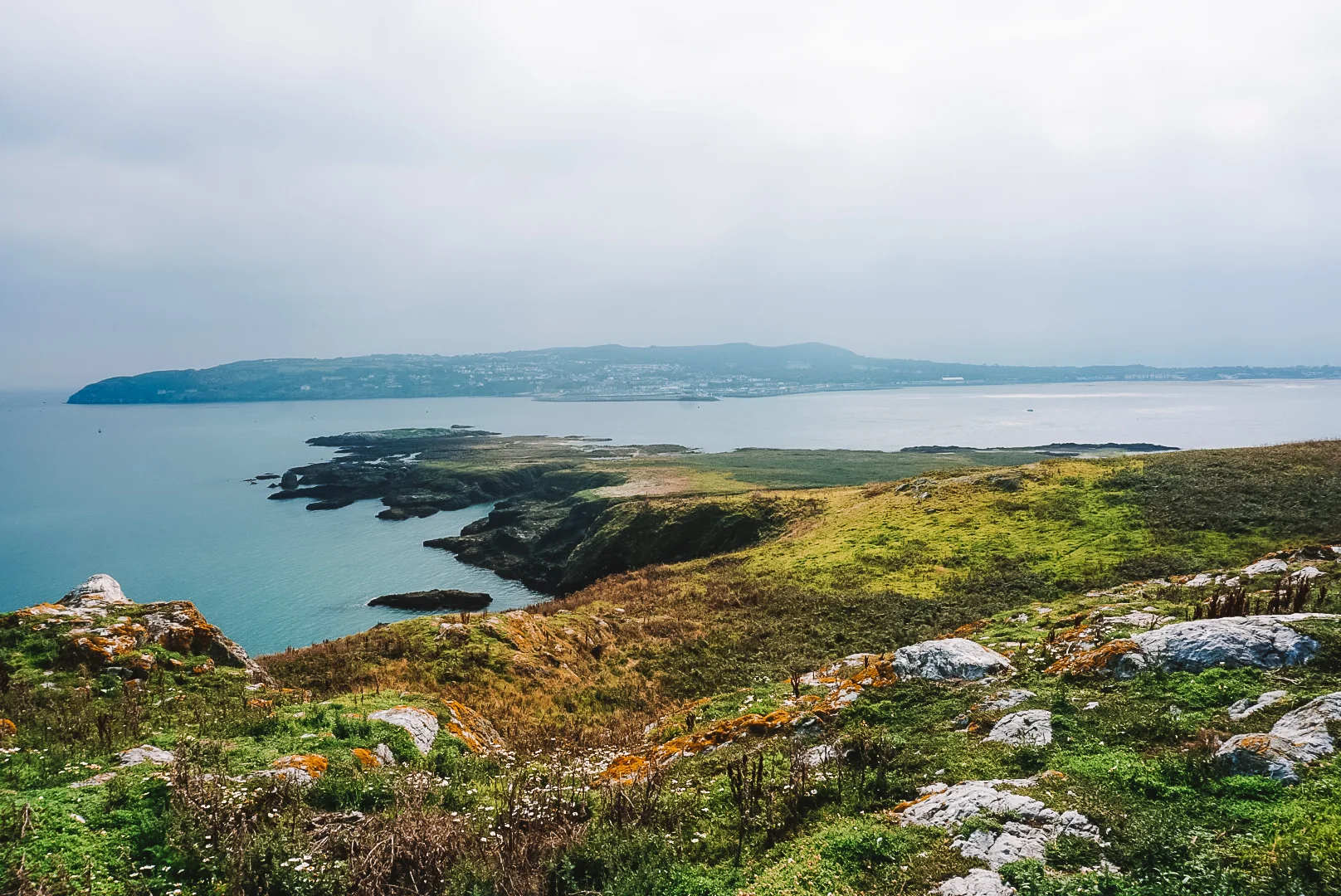 Dublin: Off The Beaten Path