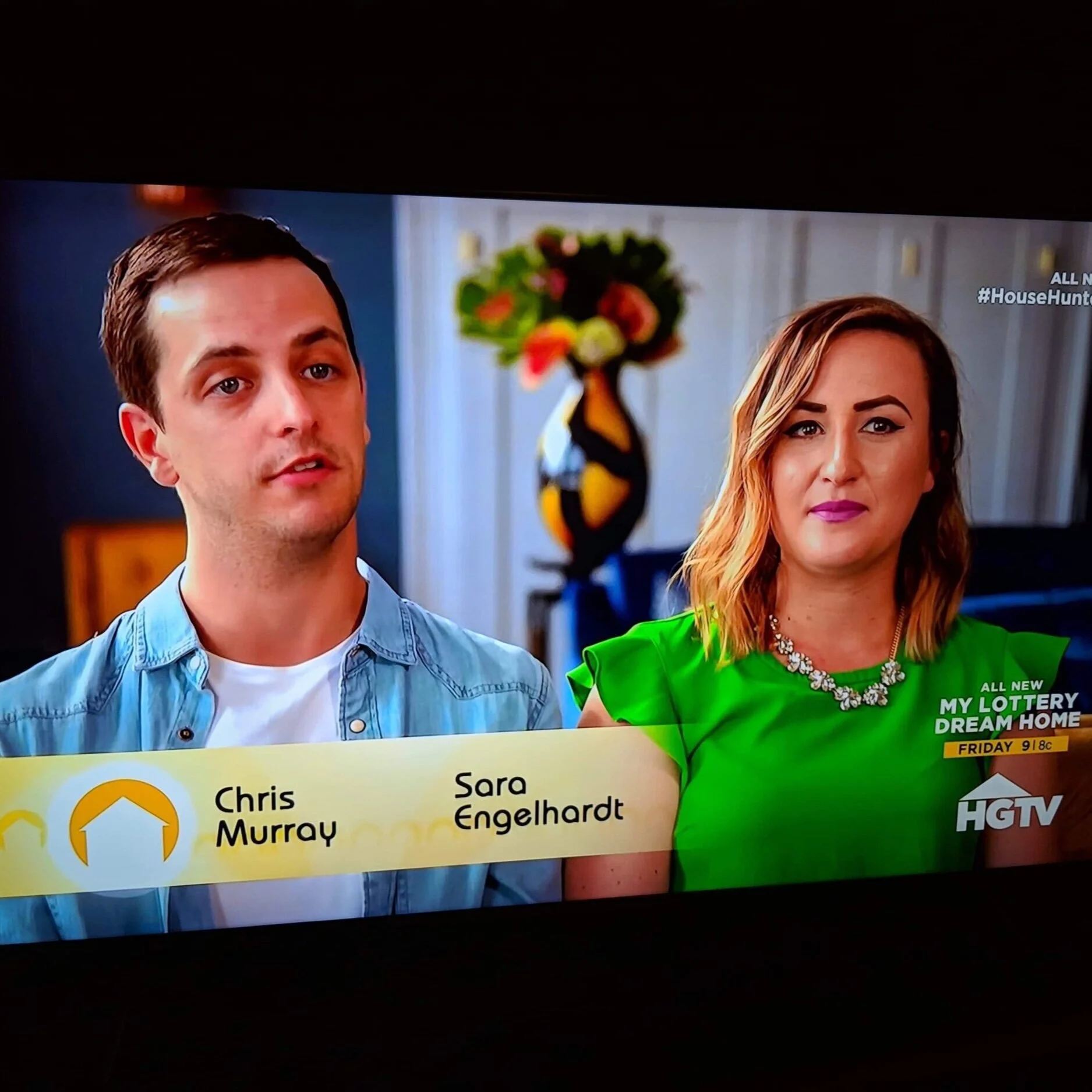 House Hunters International Dublin fhouseft