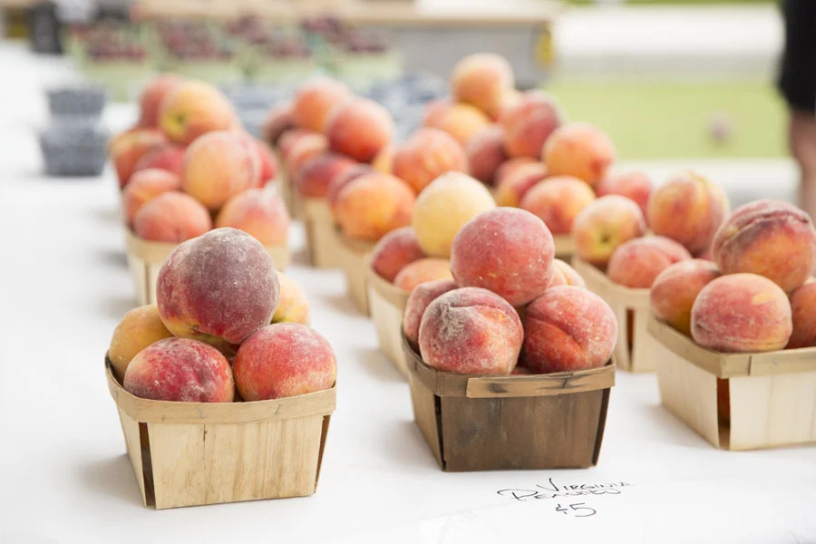 Farmers Market