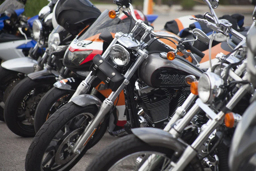 Bike Night For Everyone