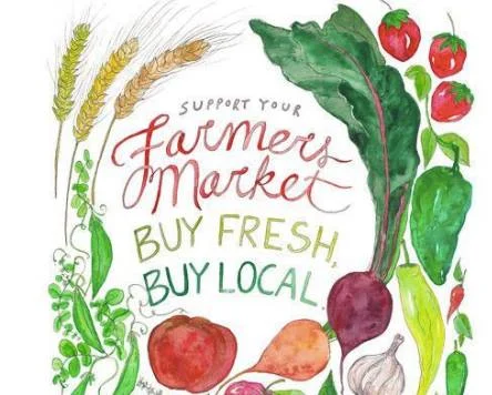Farmers Market