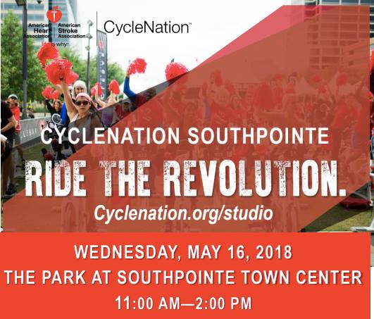 CycleNation Southpointe