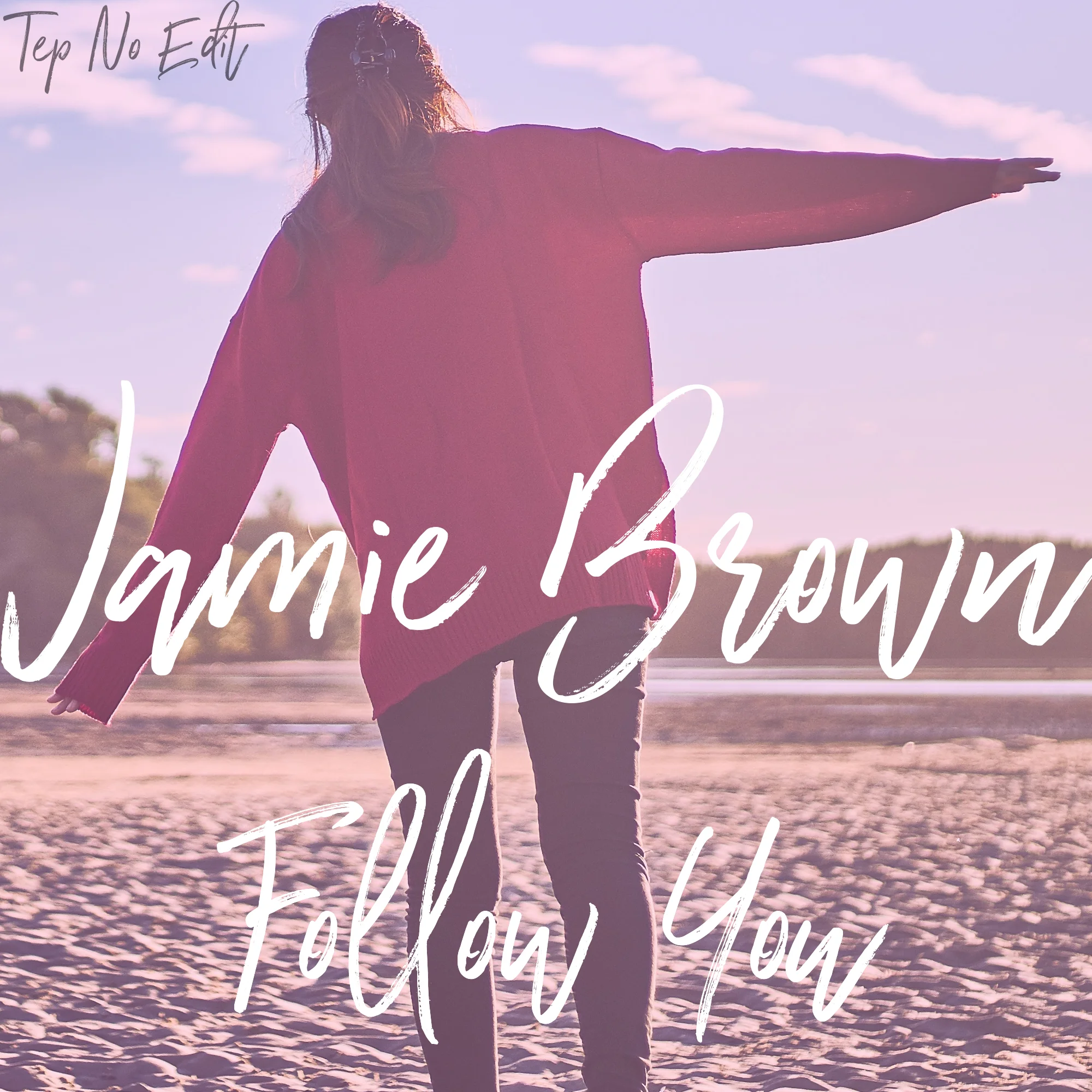 Jamie Brown - Follow You.jpg