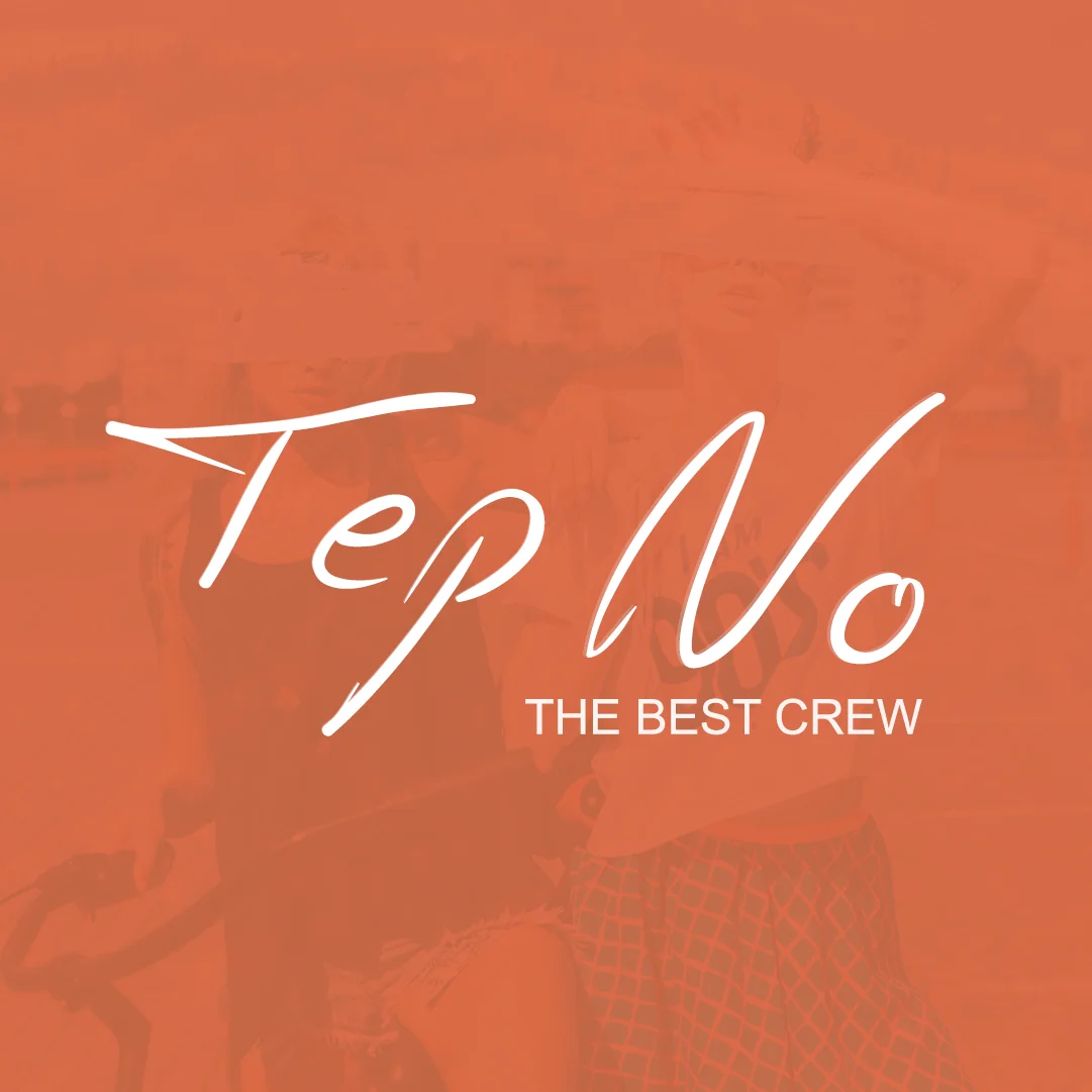 Tep No - The Best Crew (Official Video)
