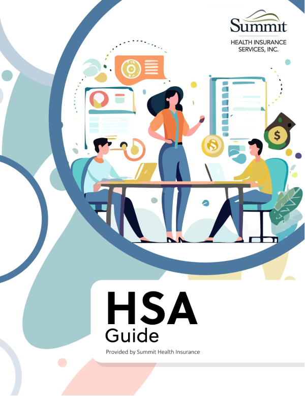 HSA Employee Guide