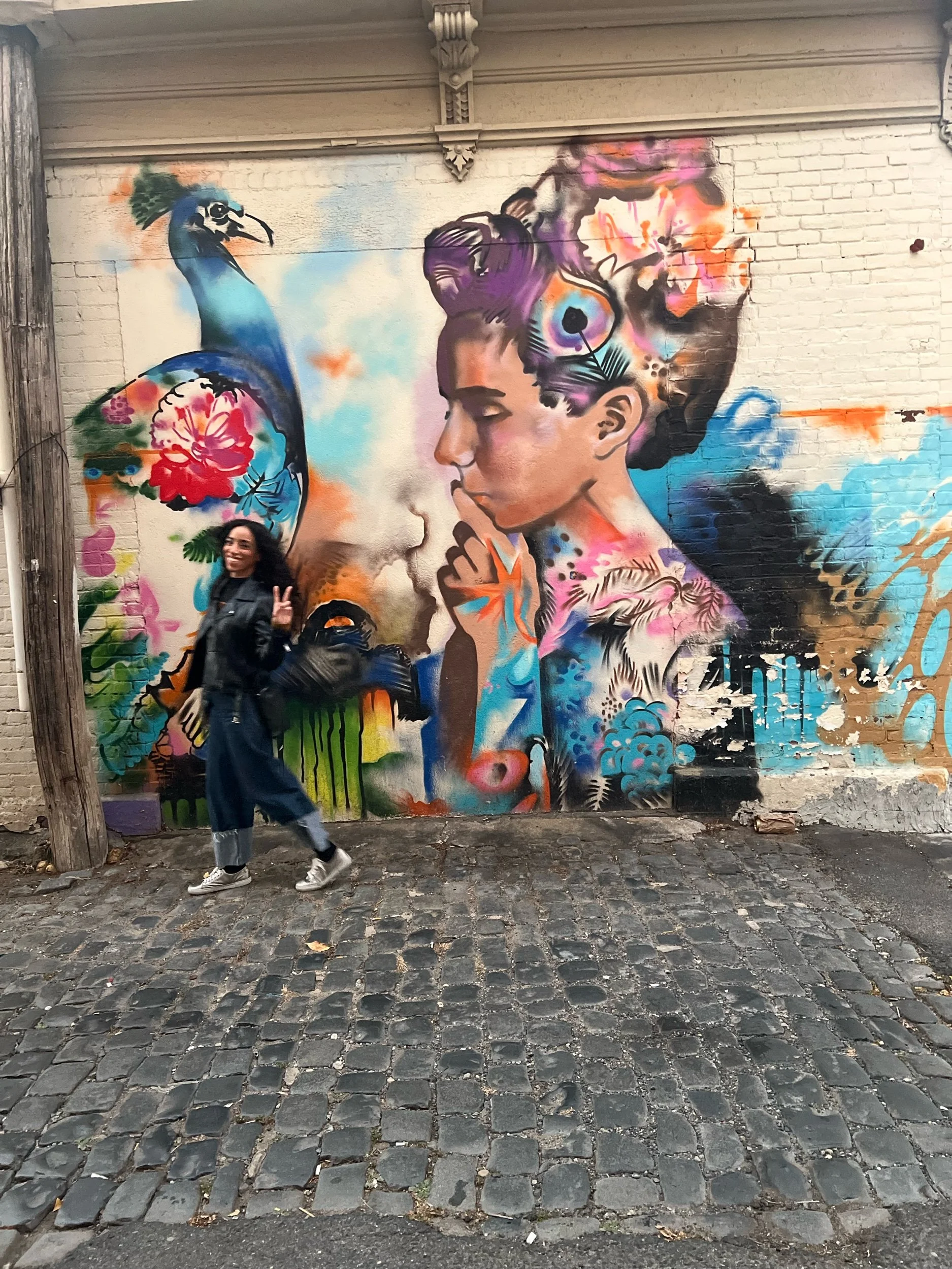 Because We’re Human: Coming Out Of The Neurodivergent Closet