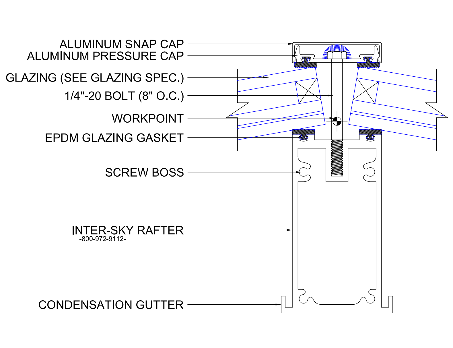 D3: Hip Rafter Model